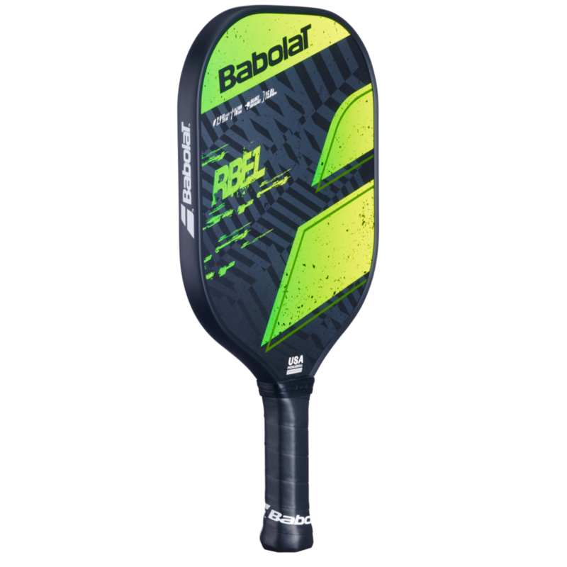 Babolat RBEL Pickleball Paddle - main image