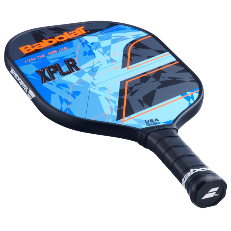 Babolat XPLR Pickleball Paddle - main image