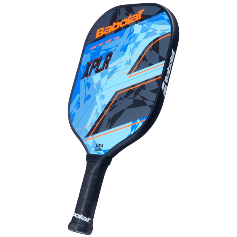Babolat XPLR Pickleball Paddle - main image