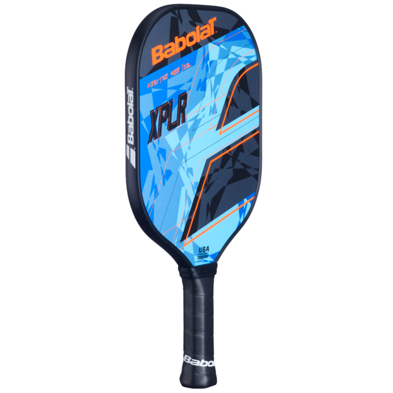 Babolat XPLR Pickleball Paddle - main image