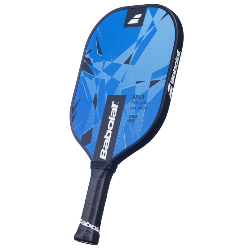 Babolat XPLR Pickleball Paddle 2026 - main image