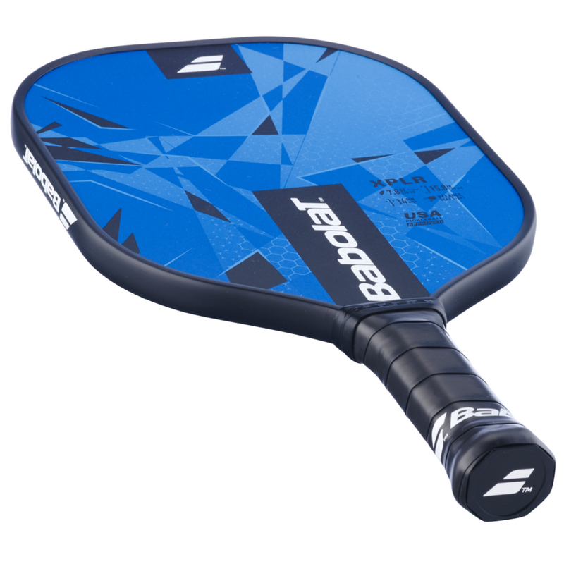 Babolat XPLR Pickleball Paddle 2026 - main image