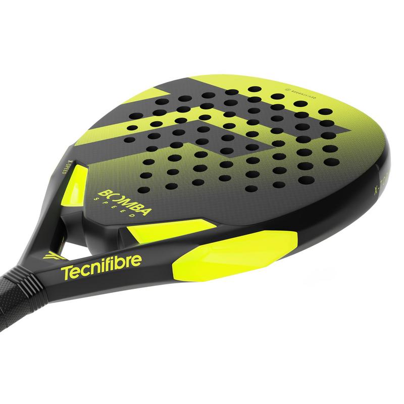 Tecnifibre Bomba Speed Padel Racket 2026 - main image