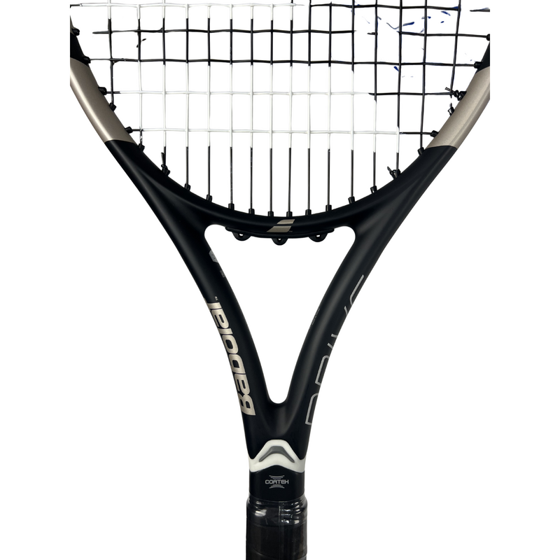 Babolat Drive Black Tennis Racket - main image