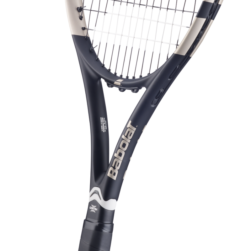 Babolat Drive Black Tennis Racket - main image