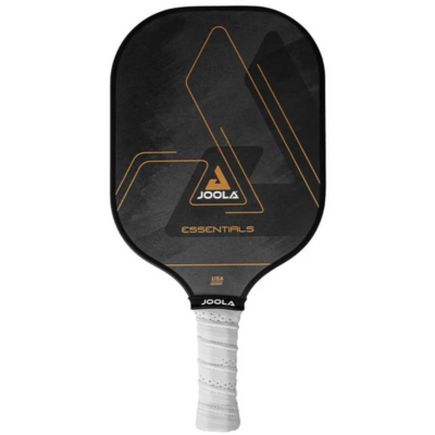 JOOLA Essentials Pickleball Paddle - Black - main image