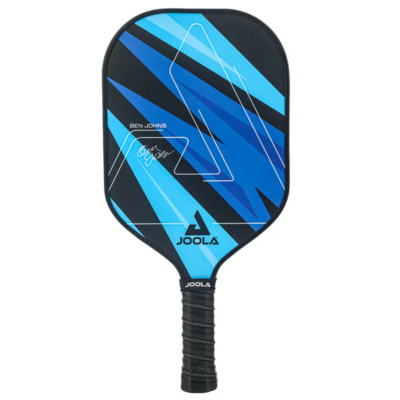 JOOLA Ben Johns Blue Lightning Pickleball Paddle Set - main image