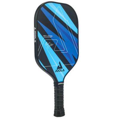 JOOLA Ben Johns Blue Lightning Pickleball Paddle Set - main image