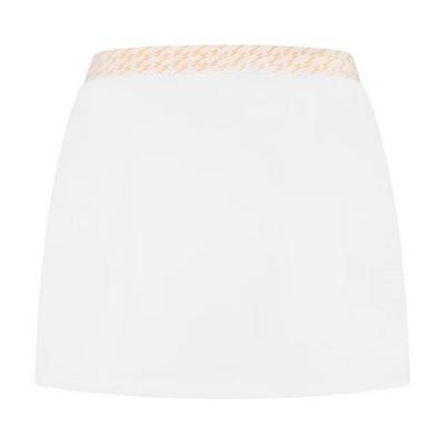 K-Swiss Womens Hypercourt Skort 5 - White - main image