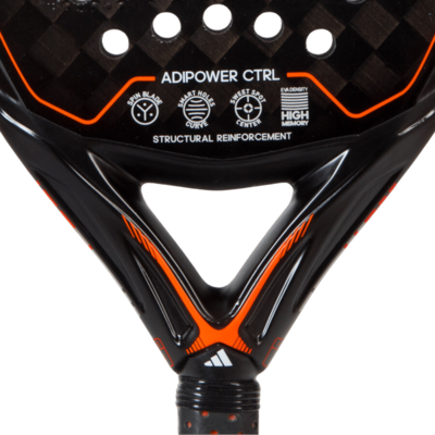 Adidas Adipower Ctrl 3.2 Padel Racket - main image