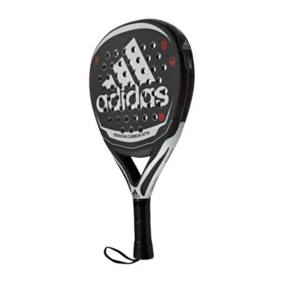 Adidas Essnova Carbon Attack Padel Racket - main image