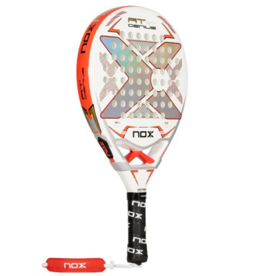 NOX Pala AT10 Pro Padel Racket - main image