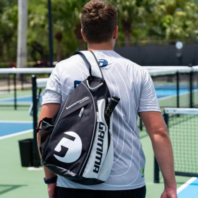 Gamma Pickleball Sling Bag - main image