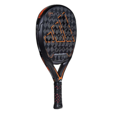 Adidas Adipower Ctrl Multiweight Padel Racket - main image