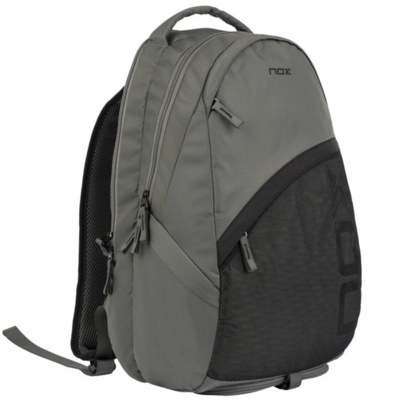 NOX Street Backpack - Grey - main image