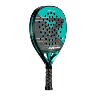 Bullpadel 04 Hybrid Padel Racket (2025) - main image