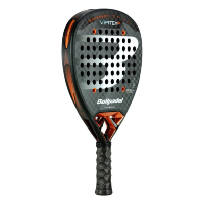 Bullpadel Vertex 04 Padel Racket (2025) - main image