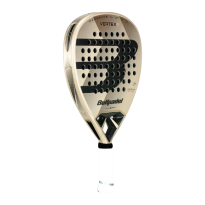 Bullpadel Vertex 04 W Padel Racket (2025) - main image