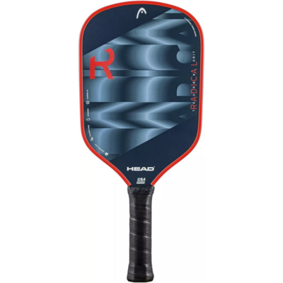 HEAD Radical Tour Grit Ex 2024 Pickleball Paddle - main image