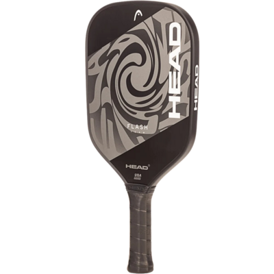 HEAD Flash Team Pickleball Paddle - Black - main image