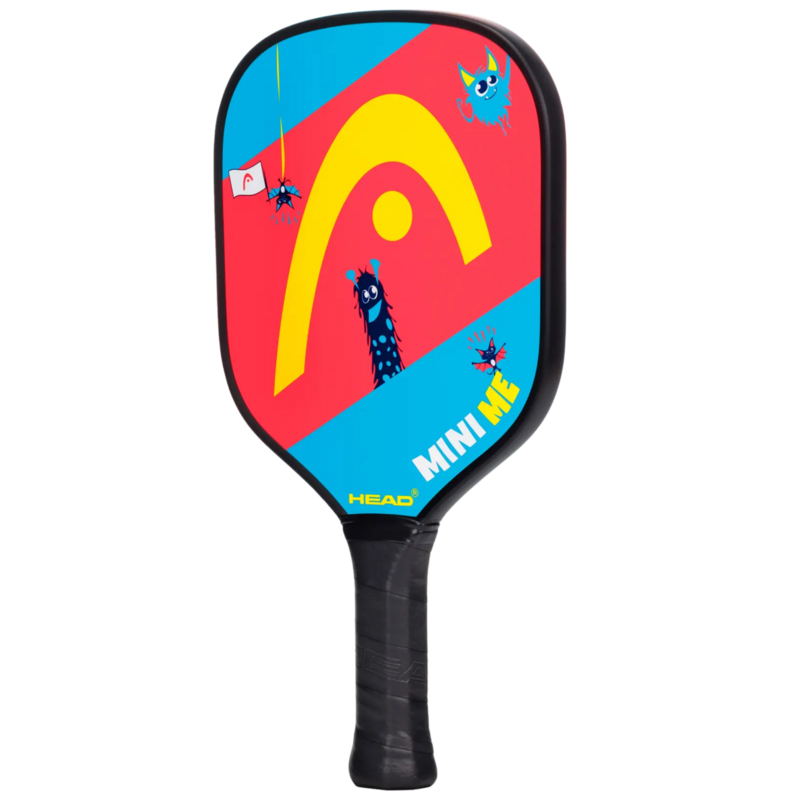 HEAD MiniMe Junior Pickleball Paddle - main image