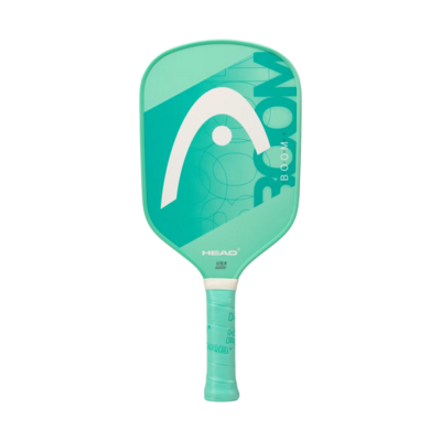 Head Boom Team Ex Pickleball Paddle (2024) - Mint - main image