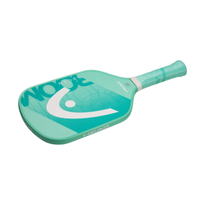 Head Boom Team Ex Pickleball Paddle (2024) - Mint - main image