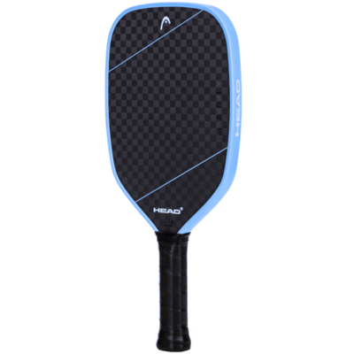 HEAD Gravity Tour Pickleball Paddle 2025 - Black/Blue - main image