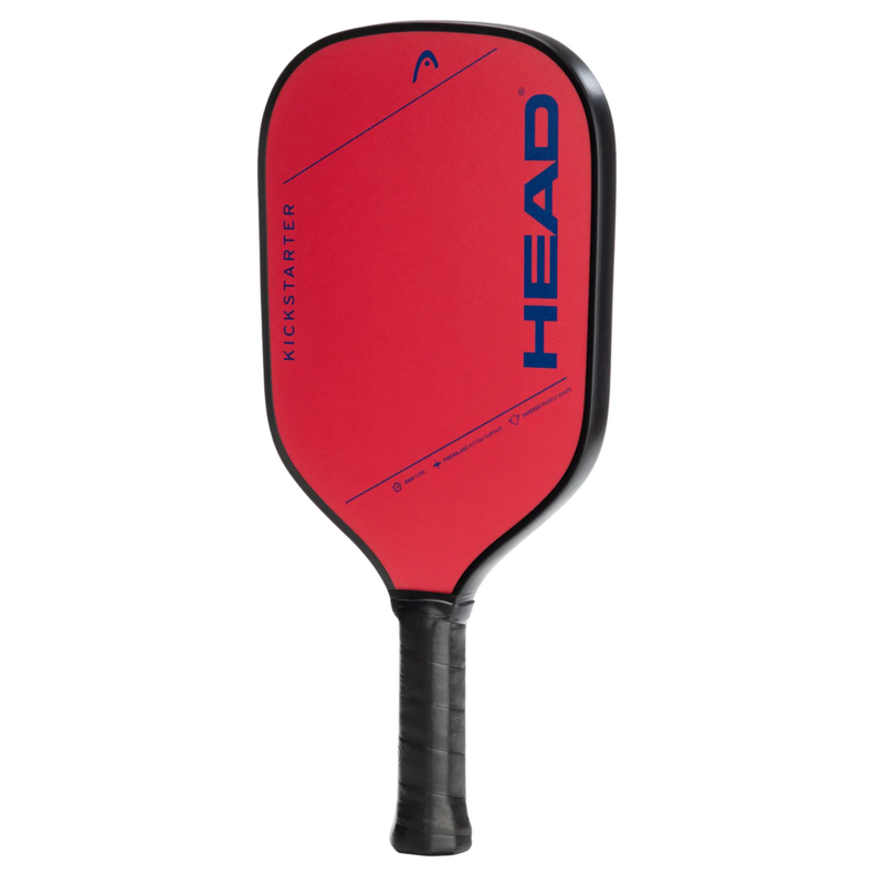 HEAD Kickstarter Pickleball Paddle - main image