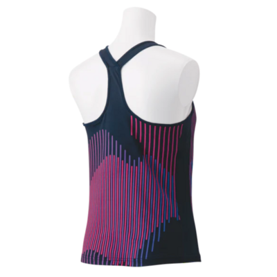 Yonex Womens 20763EX Tank - Indigo Marine - main image