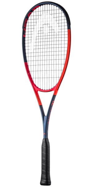 Head Radical 135 X (2024) Squash Racket - main image