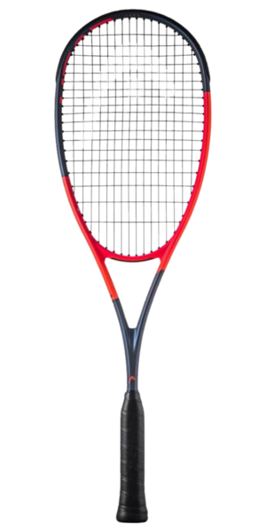 Head Radical 135 X (2024) Squash Racket - main image