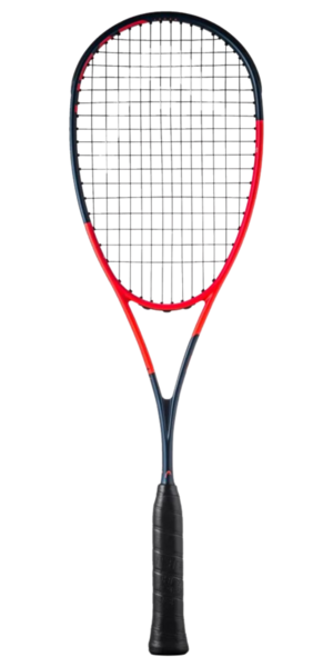 Head Radical 120 SB (2024) Squash Racket - main image