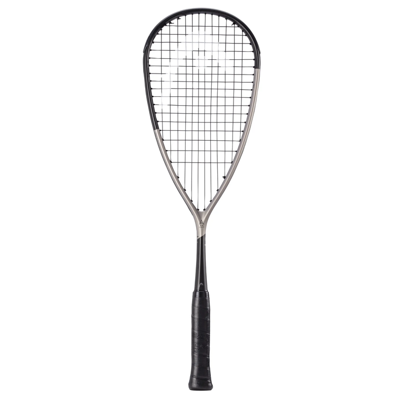 HEAD Speed 120 Squash Racket 2025 - Strung - main image