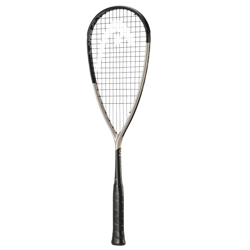 HEAD Speed 120 Squash Racket 2025 - Strung - main image