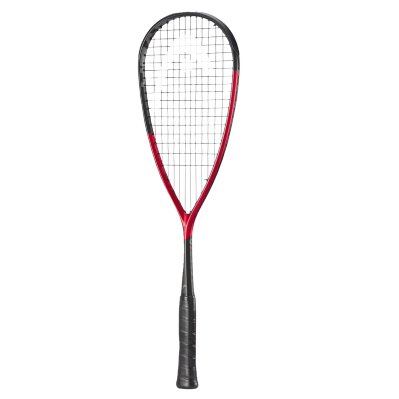 HEAD Speed 135 Squash Racket 2025 - Strung - main image
