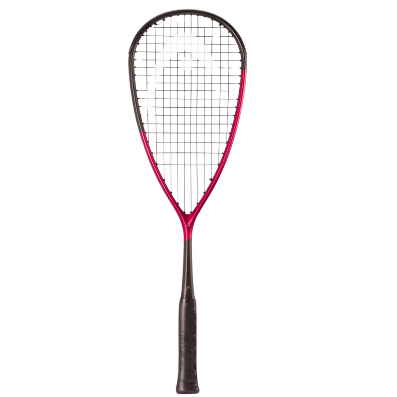 HEAD Speed 135 Squash Racket 2025 - Strung - main image