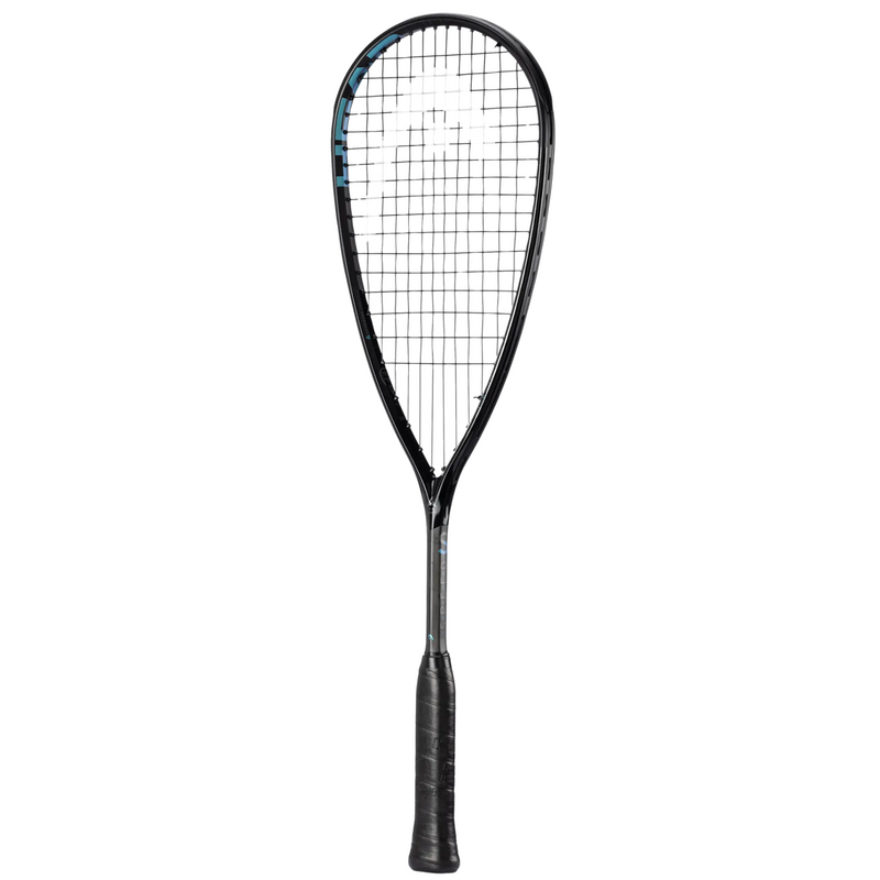 HEAD Speed 120 SB Squash Racket 2025 - Strung - main image