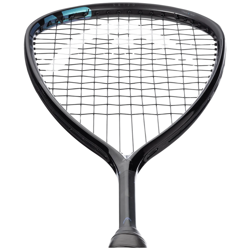 HEAD Speed 120 SB Squash Racket 2025 - Strung - main image