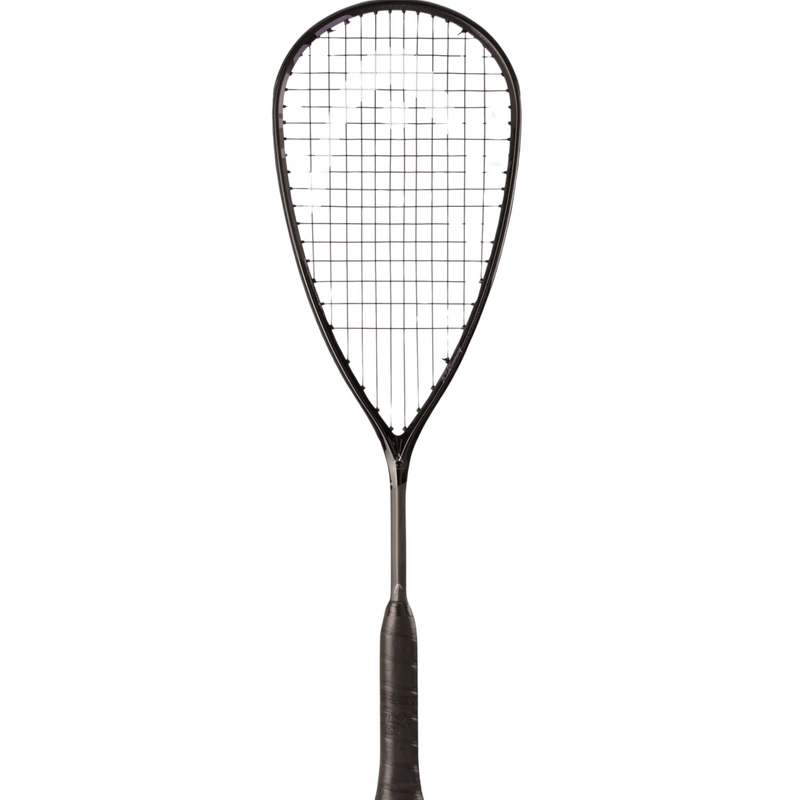 HEAD Speed 135 SB Squash Racket 2025 - Strung - main image