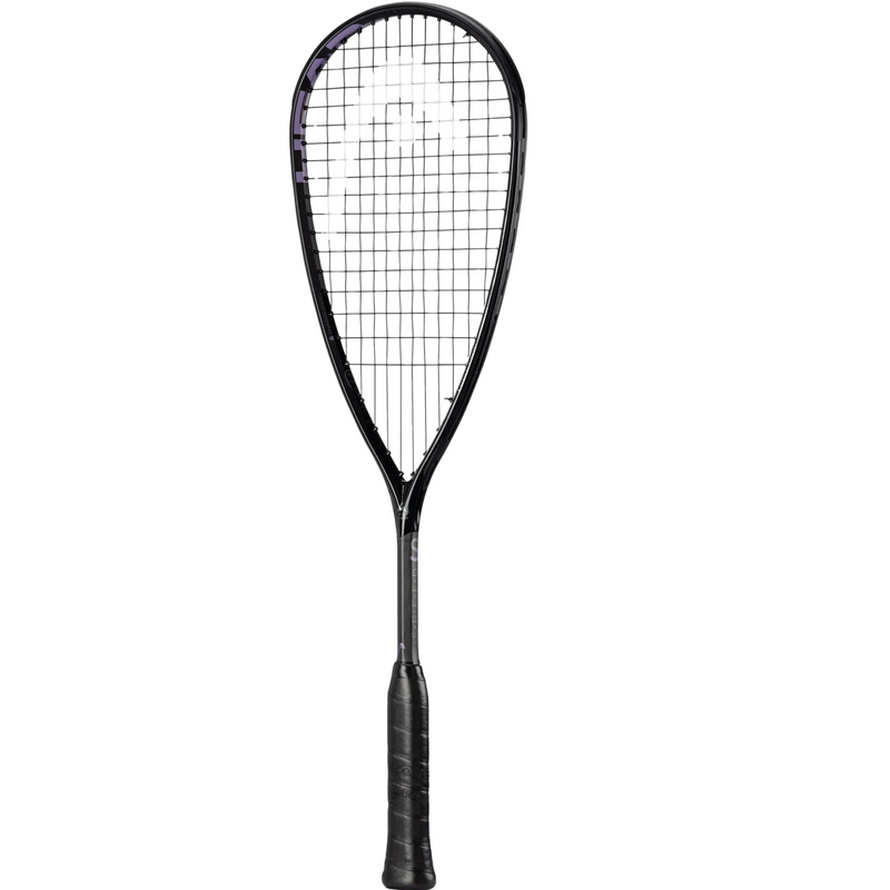 HEAD Speed 135 SB Squash Racket 2025 - Strung - main image