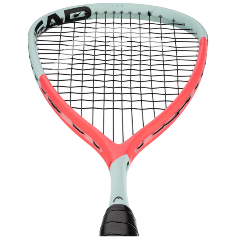 HEAD Extreme 145 Squash Racket 2025 - main image