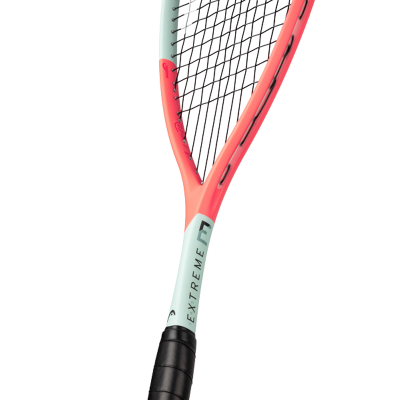HEAD Extreme 145 Squash Racket 2025 - main image