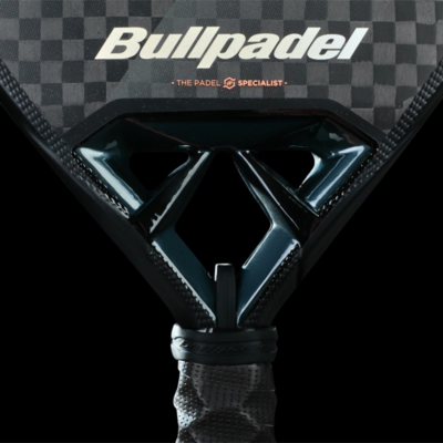 Bullpadel Vertex 04 Hybrid 25 Padel Racket - main image