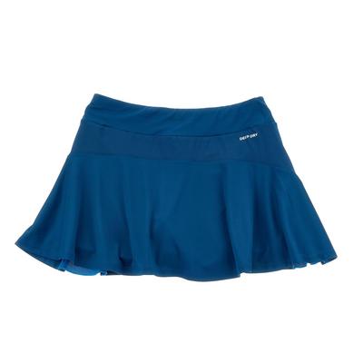 Lotto Womens Tech II Tennis Skirt - Blue - main image