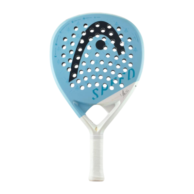 Head Speed Motion Ari Sanchez Padel Racket - main image