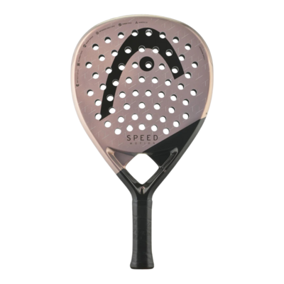 Head Speed Motion Padel Racket 2025 - main image