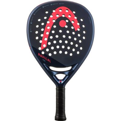 Head Radical Pro Padel Racket (2024) - main image