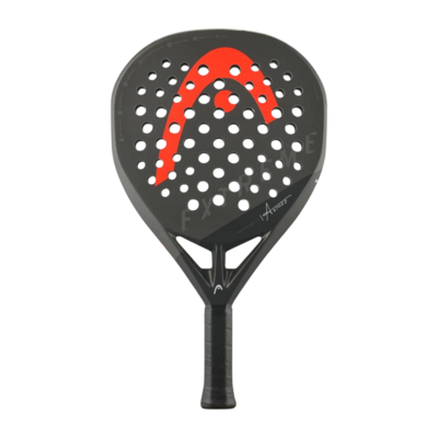 Head Extreme Pro Arturo Coello Padel Racket - main image