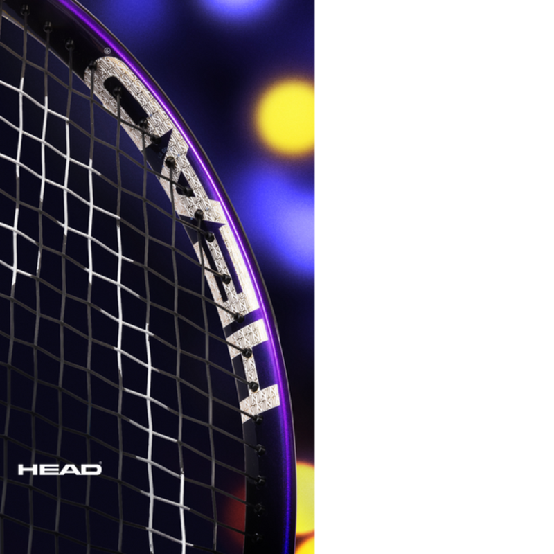 HEAD Gravity MP L Zverev Tennis Racket (2026) - main image